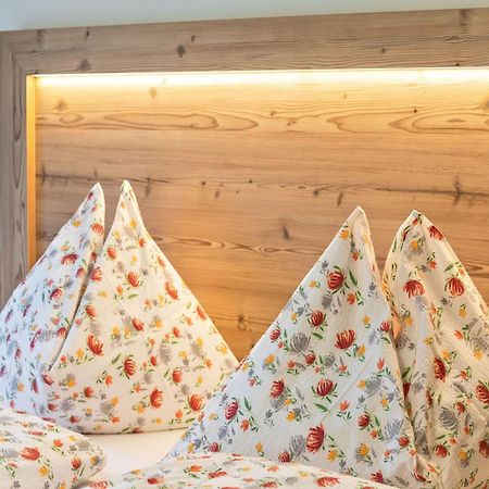 Luxurious Apartment With Sauna In Koenigsleiten 왈드임핀즈가우 외부 사진