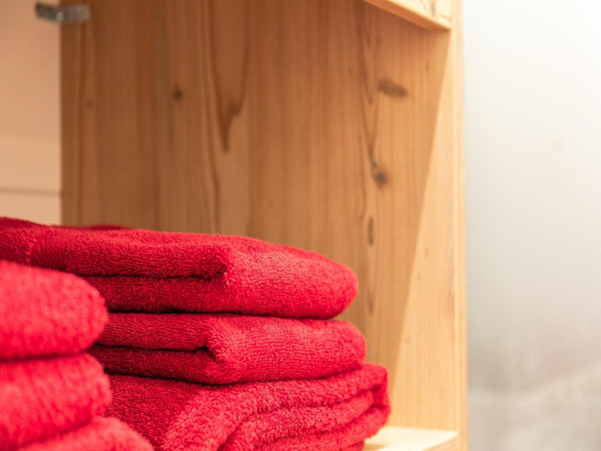 Luxurious Apartment With Sauna In Koenigsleiten 왈드임핀즈가우 외부 사진