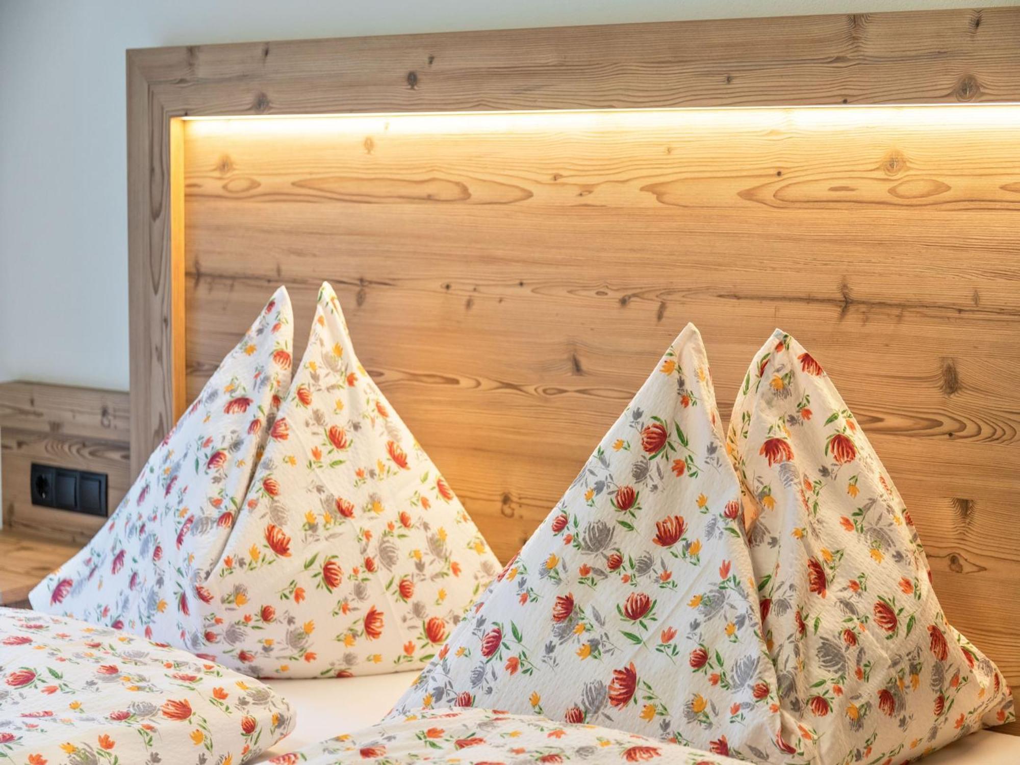 Luxurious Apartment With Sauna In Koenigsleiten 왈드임핀즈가우 외부 사진