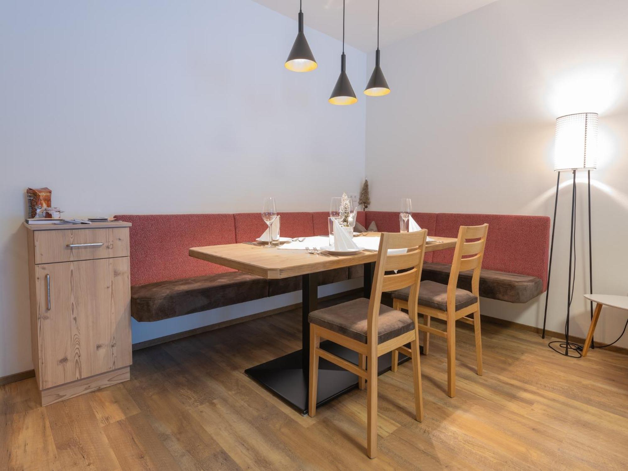 Luxurious Apartment With Sauna In Koenigsleiten 왈드임핀즈가우 외부 사진