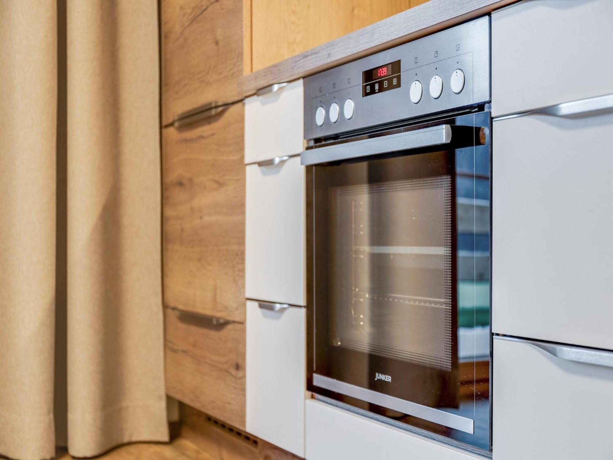 Luxurious Apartment With Sauna In Koenigsleiten 왈드임핀즈가우 외부 사진