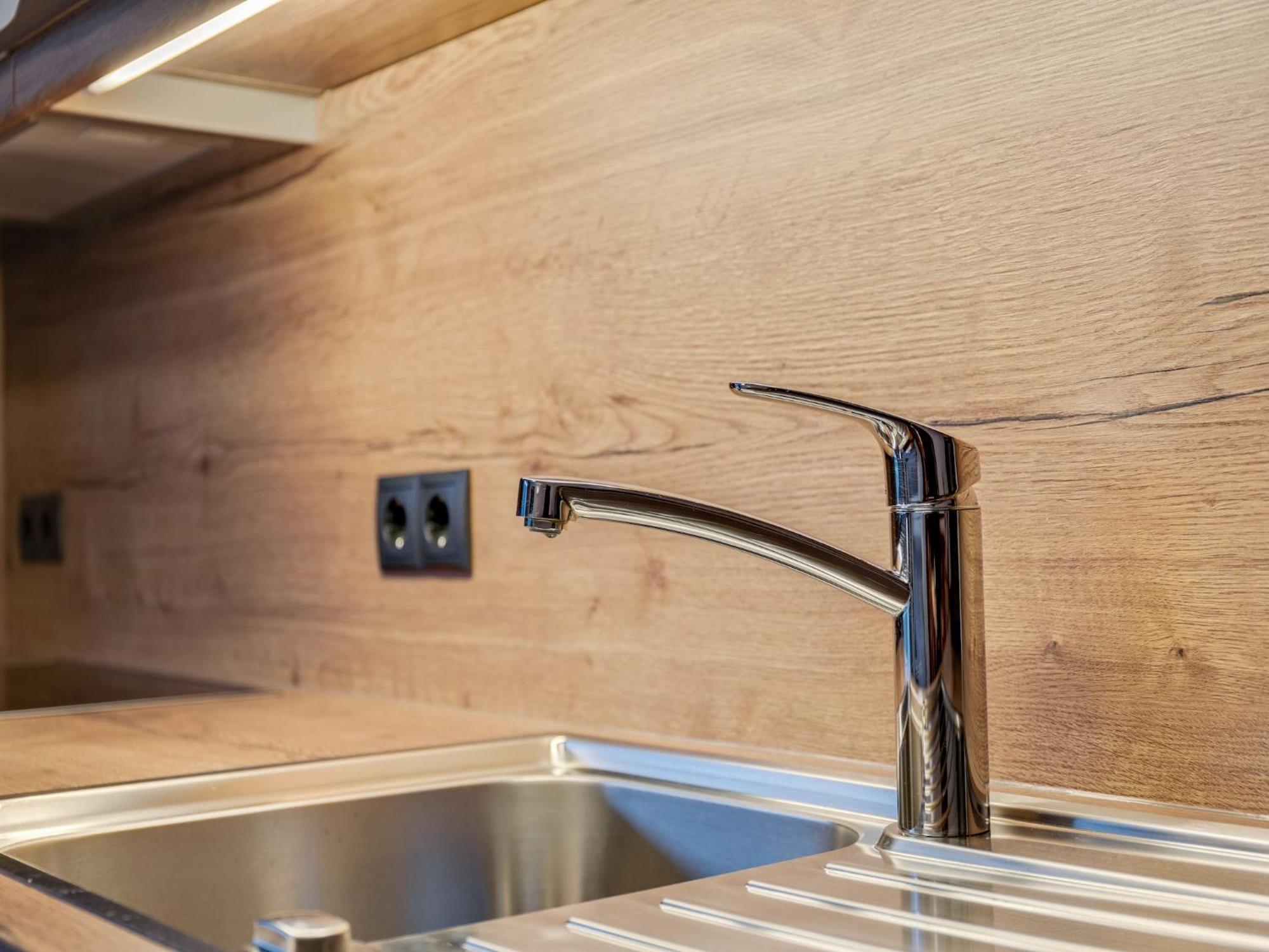 Luxurious Apartment With Sauna In Koenigsleiten 왈드임핀즈가우 외부 사진