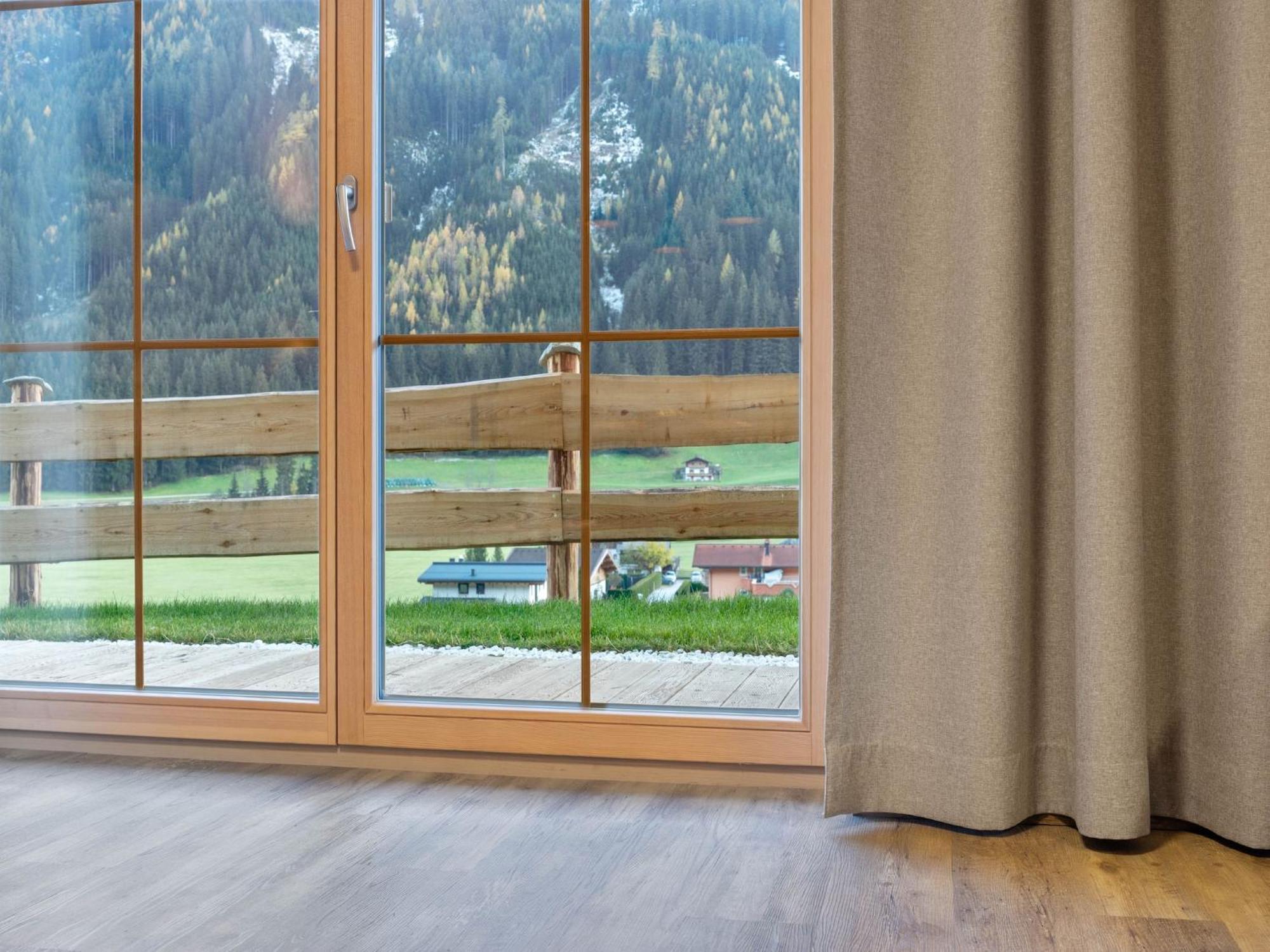 Luxurious Apartment With Sauna In Koenigsleiten 왈드임핀즈가우 외부 사진
