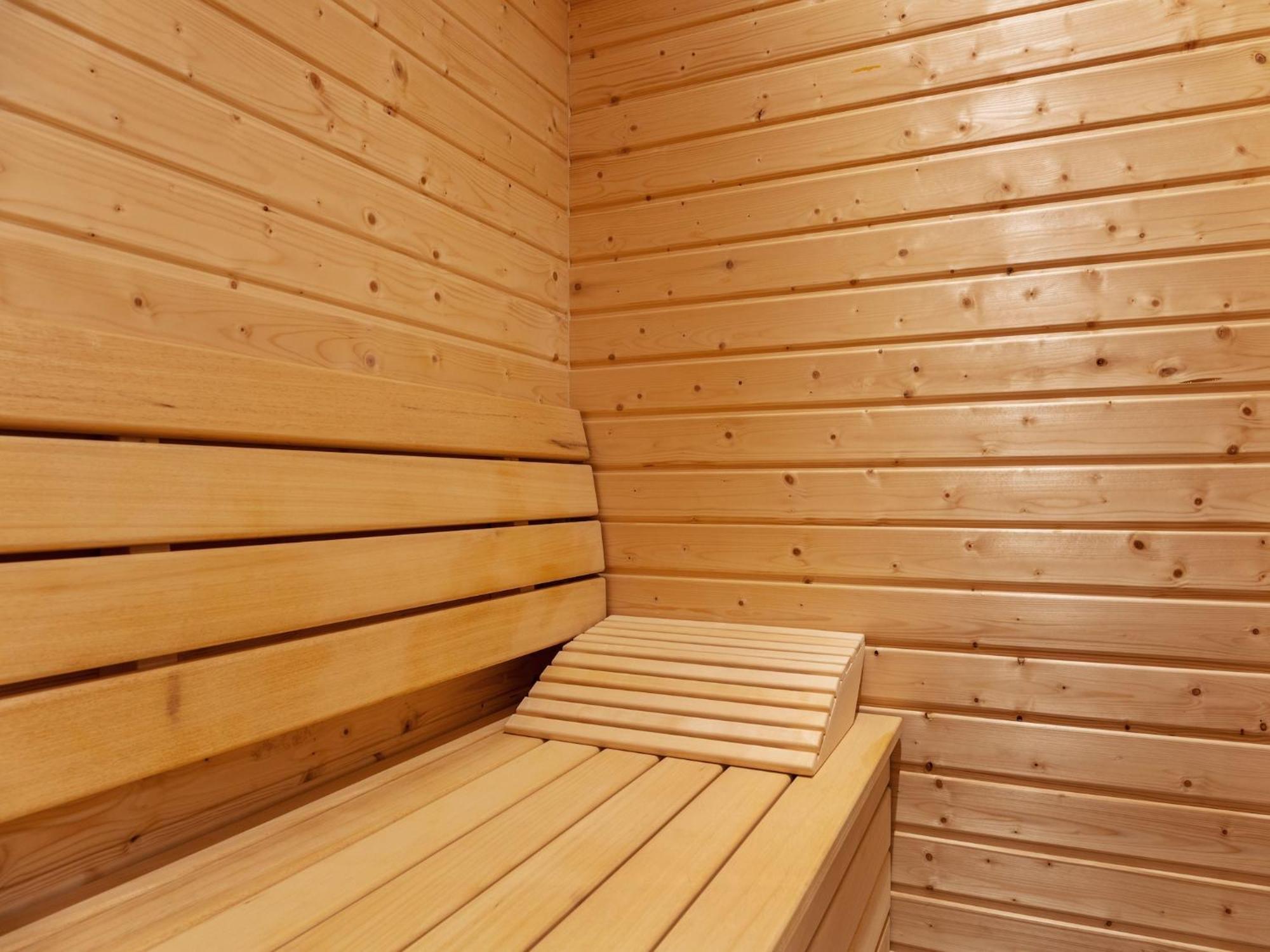 Luxurious Apartment With Sauna In Koenigsleiten 왈드임핀즈가우 외부 사진