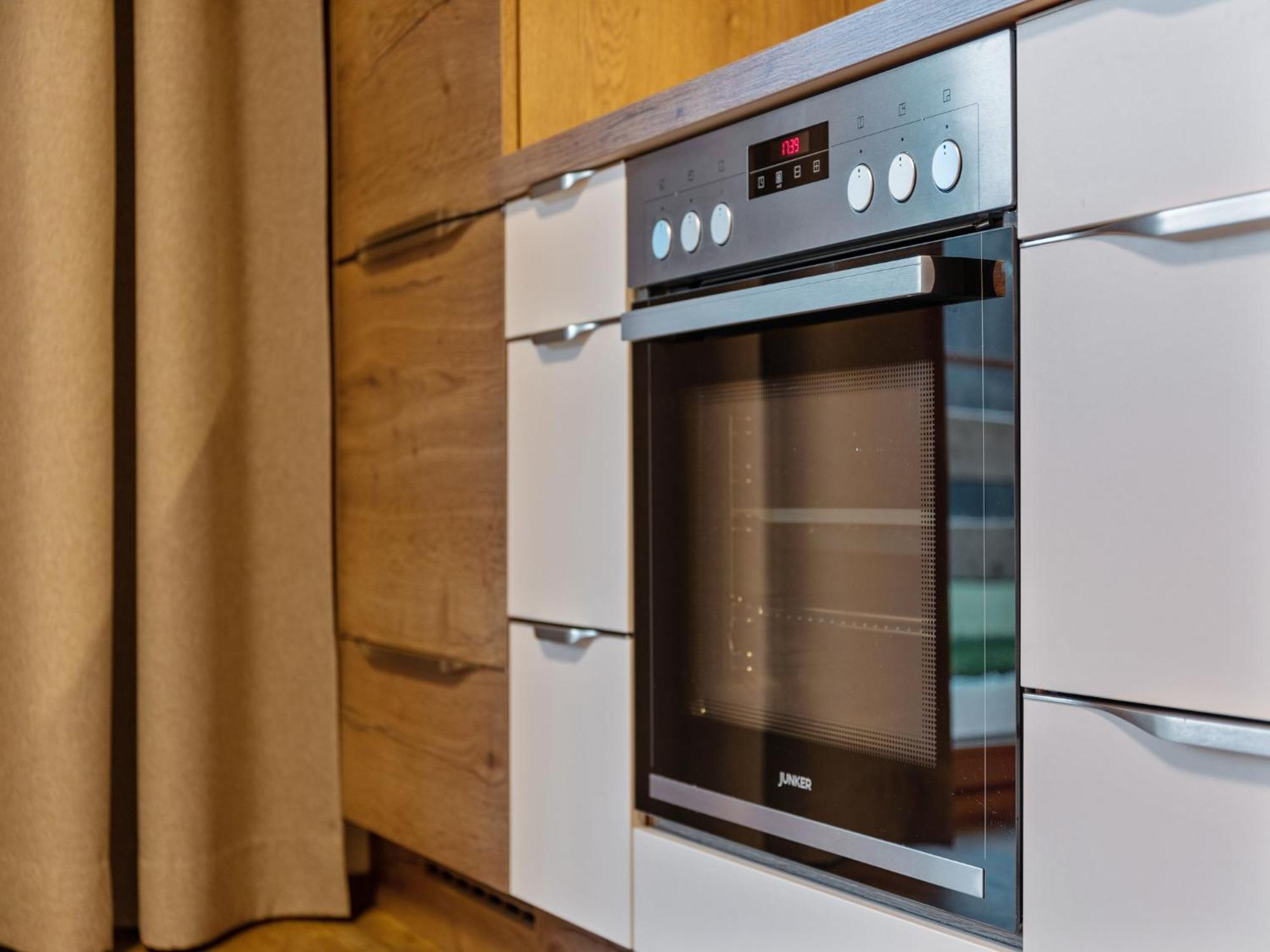 Luxurious Apartment With Sauna In Koenigsleiten 왈드임핀즈가우 외부 사진