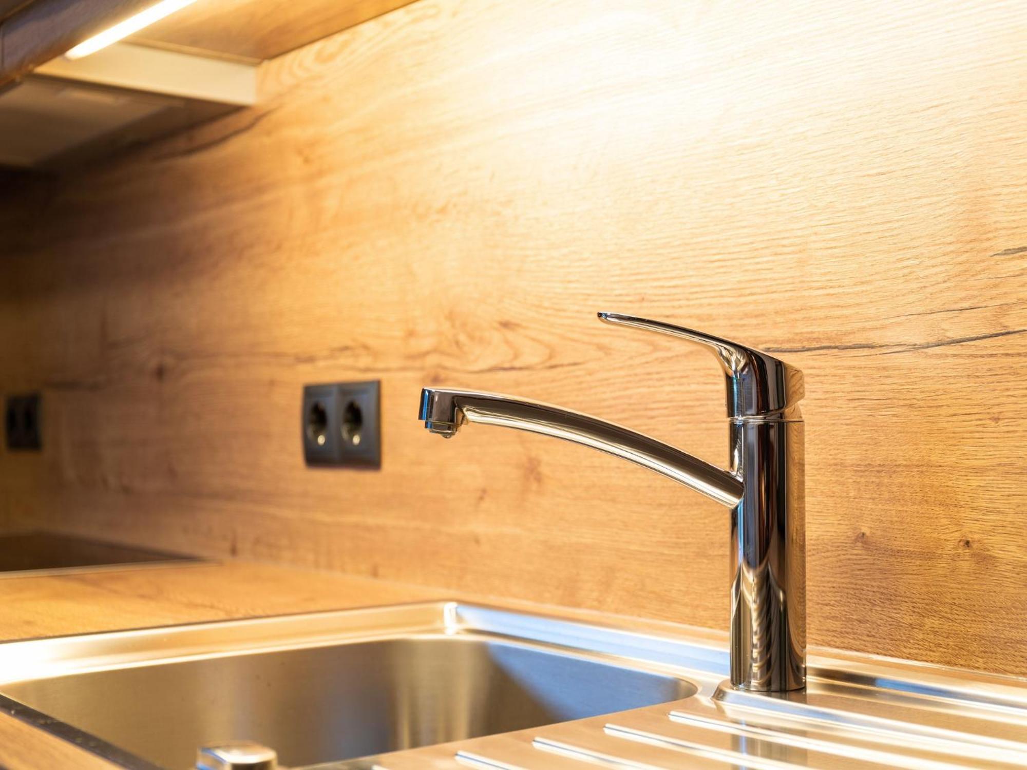 Luxurious Apartment With Sauna In Koenigsleiten 왈드임핀즈가우 외부 사진