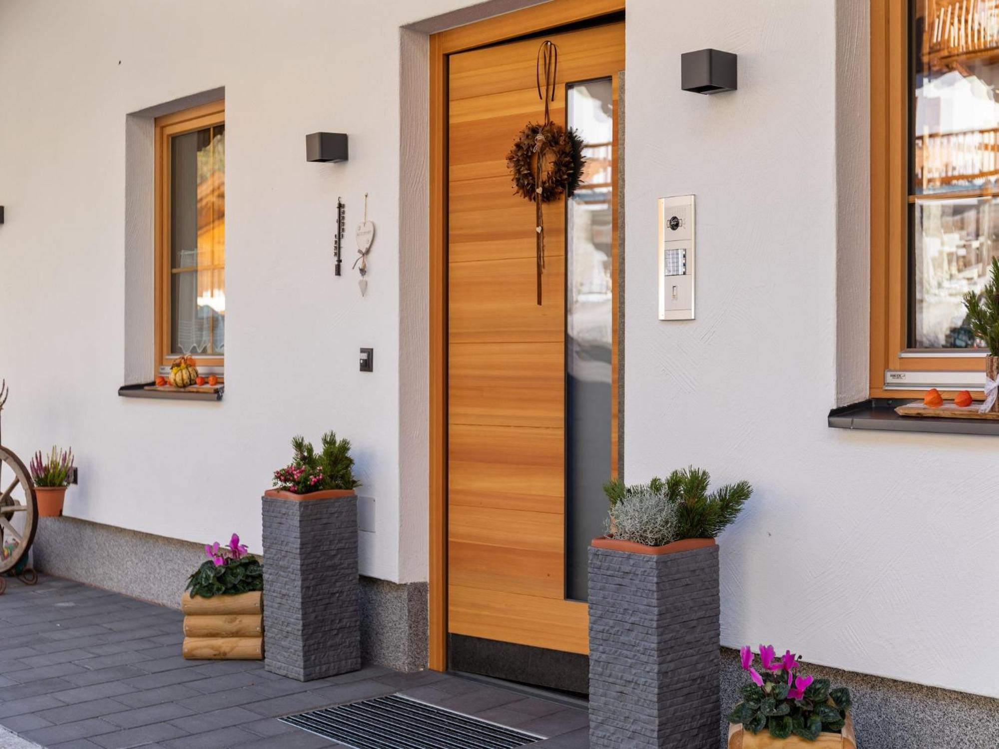 Luxurious Apartment With Sauna In Koenigsleiten 왈드임핀즈가우 외부 사진